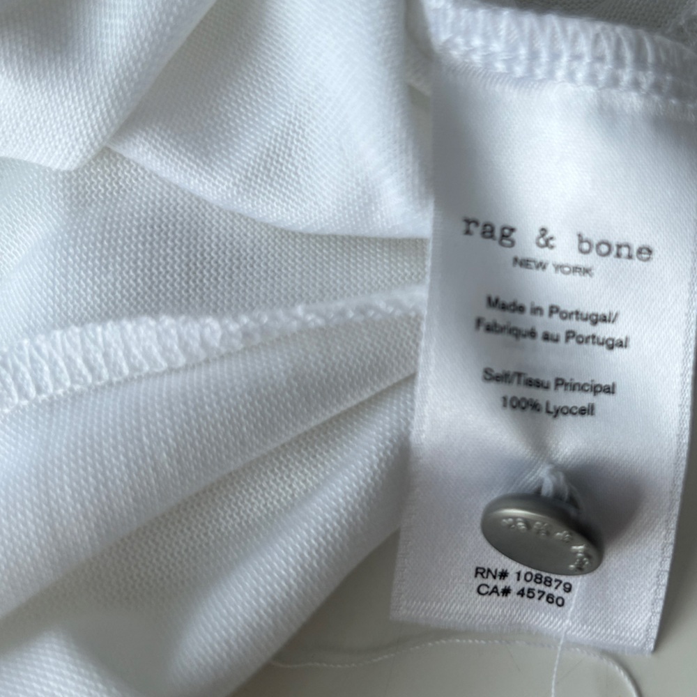 Rag And Bone Blouse - image 5